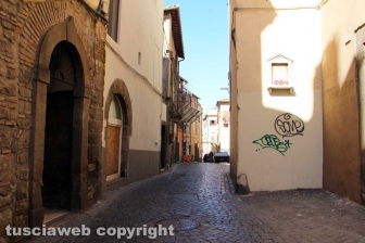 Piazza della Crocetta