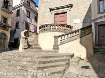 Piazza della Crocetta