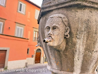 Piazza della Crocetta