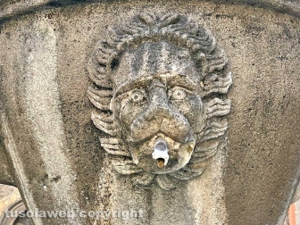 Piazza della Crocetta