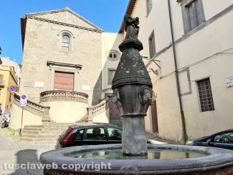 Piazza della Crocetta