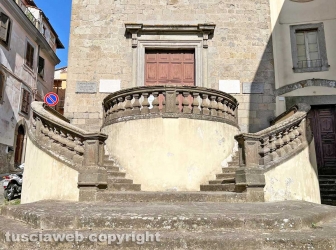 Piazza della Crocetta