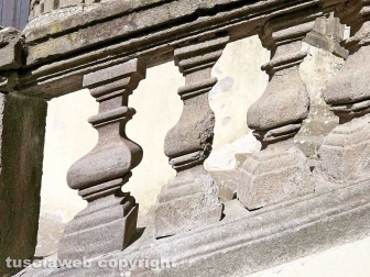 Piazza della Crocetta