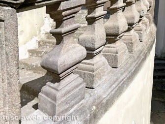 Piazza della Crocetta