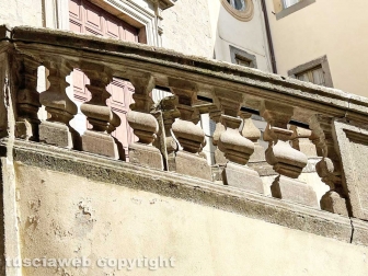 Piazza della Crocetta