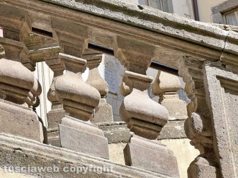 Piazza della Crocetta