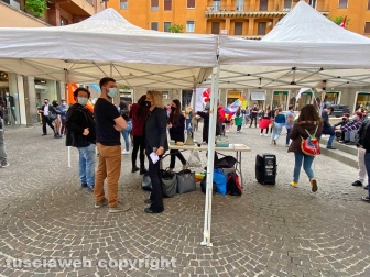Piazza della Repubblica