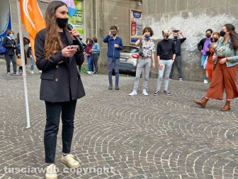 Piazza della Repubblica