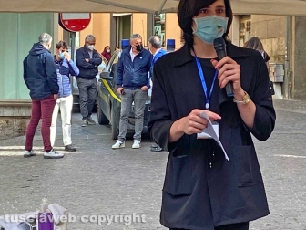 Piazza della Repubblica