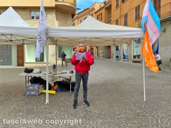 Piazza della Repubblica