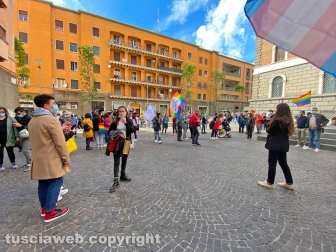Piazza della Repubblica