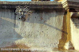Piazza della Rocca