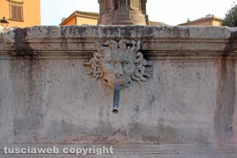 Piazza della Rocca