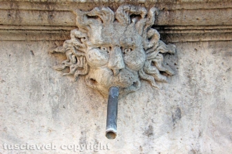Piazza della Rocca