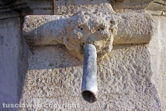 Piazza della Rocca