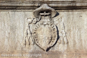 Piazza della Rocca
