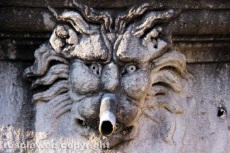 Piazza della Rocca