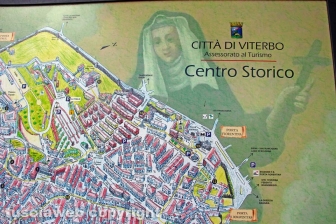 Piazza San Carluccio in sicurezza