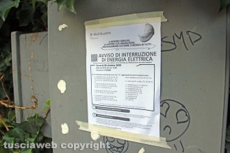 Piazza San Carluccio in sicurezza