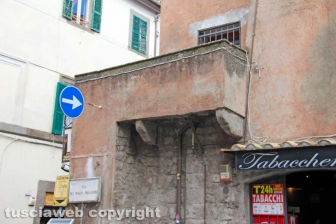 Piazza San Carluccio