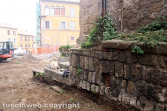 Piazza San Faustino