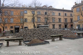 Piazza San Faustino