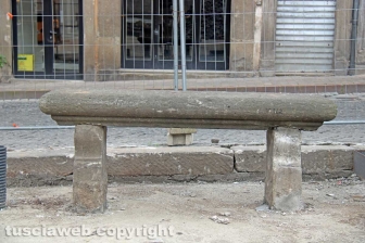 Piazza San Faustino