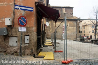 Piazza San Faustino