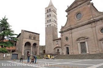 Piazza San Lorenzo