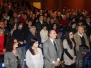 Pieno per il concerto di Capodanno