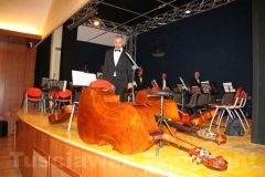 Il concerto di Capodanno