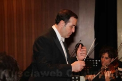 Il concerto di Capodanno