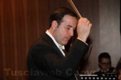 Il concerto di Capodanno