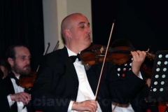 Il concerto di Capodanno