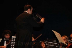 Il concerto di Capodanno