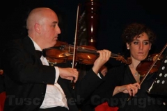 Il concerto di Capodanno