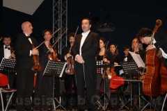 Il concerto di Capodanno