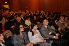 Il concerto di Capodanno