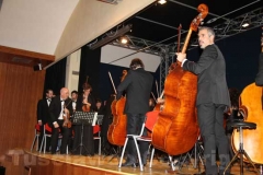 Il concerto di Capodanno