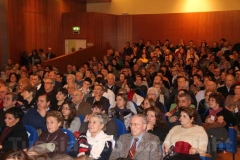 Il concerto di Capodanno