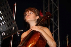 Il concerto di Capodanno