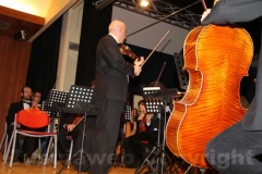 Il concerto di Capodanno