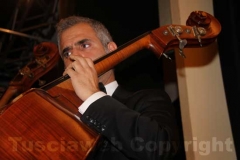 Il concerto di Capodanno