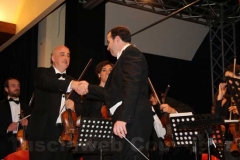 Il concerto di Capodanno