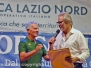 Pienone per la seconda cena con i facchini
