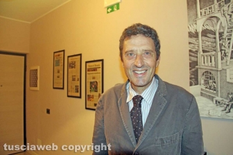 Pietrangelo Buttafuoco ai Pirati della bellezza