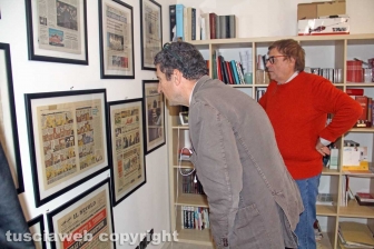 Pietrangelo Buttafuoco ai Pirati della bellezza