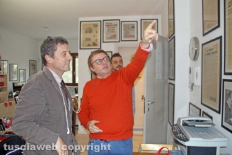 Pietrangelo Buttafuoco ai Pirati della bellezza