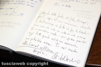 Pietrangelo Buttafuoco ai Pirati della bellezza