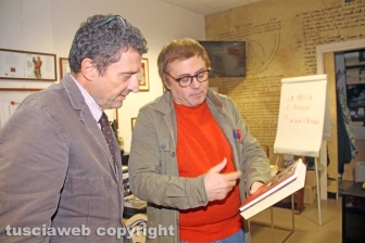 Pietrangelo Buttafuoco ai Pirati della bellezza